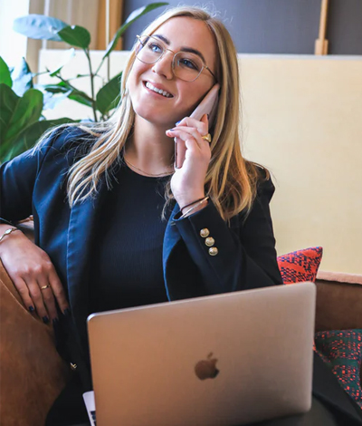 creative agnecy html template